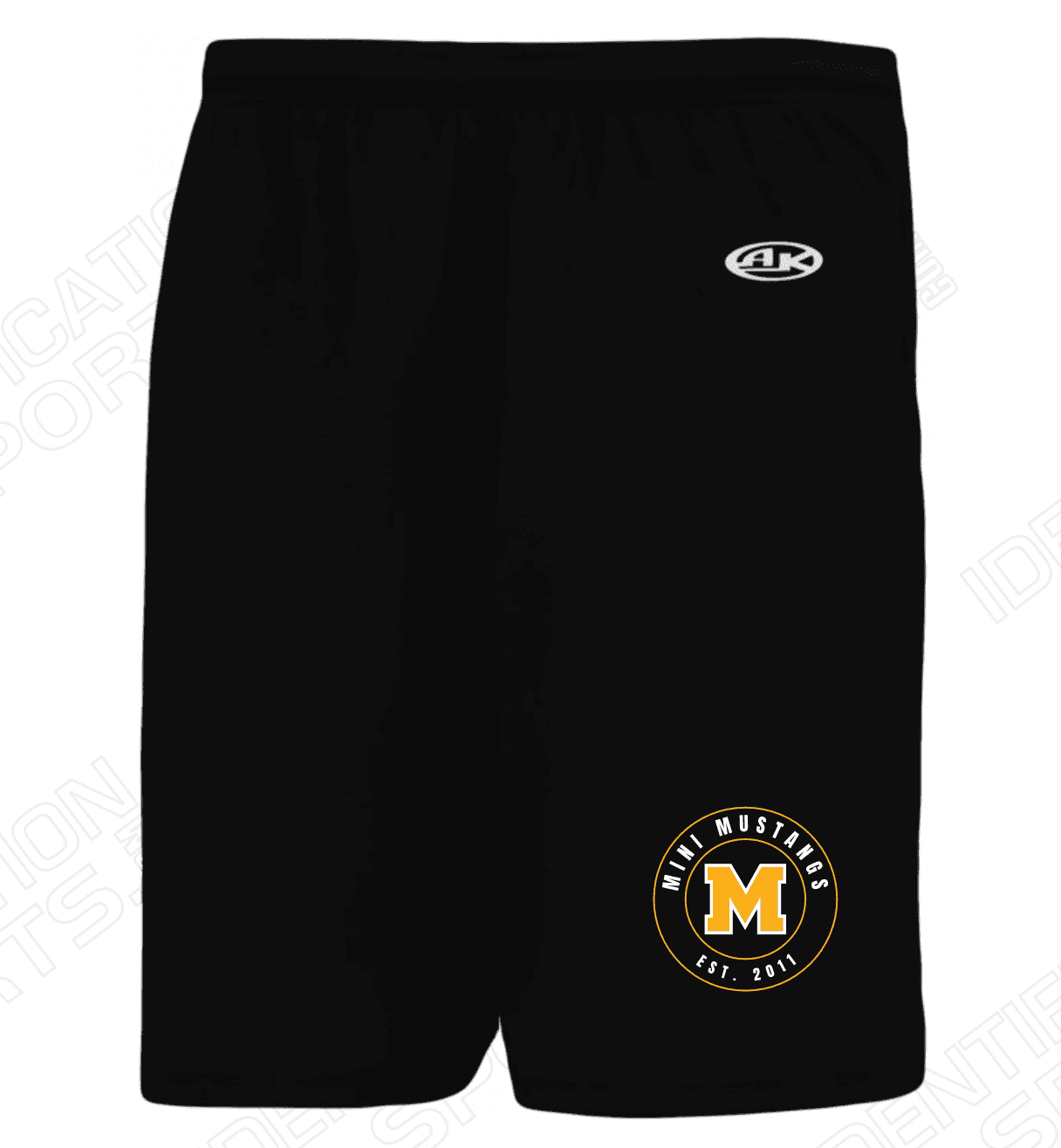 Shorts (Junior)